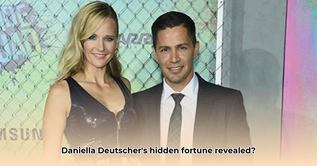 daniella-deutscher-net-worth